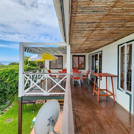 Eindelik Villa Simonʼs Town Exterior foto
