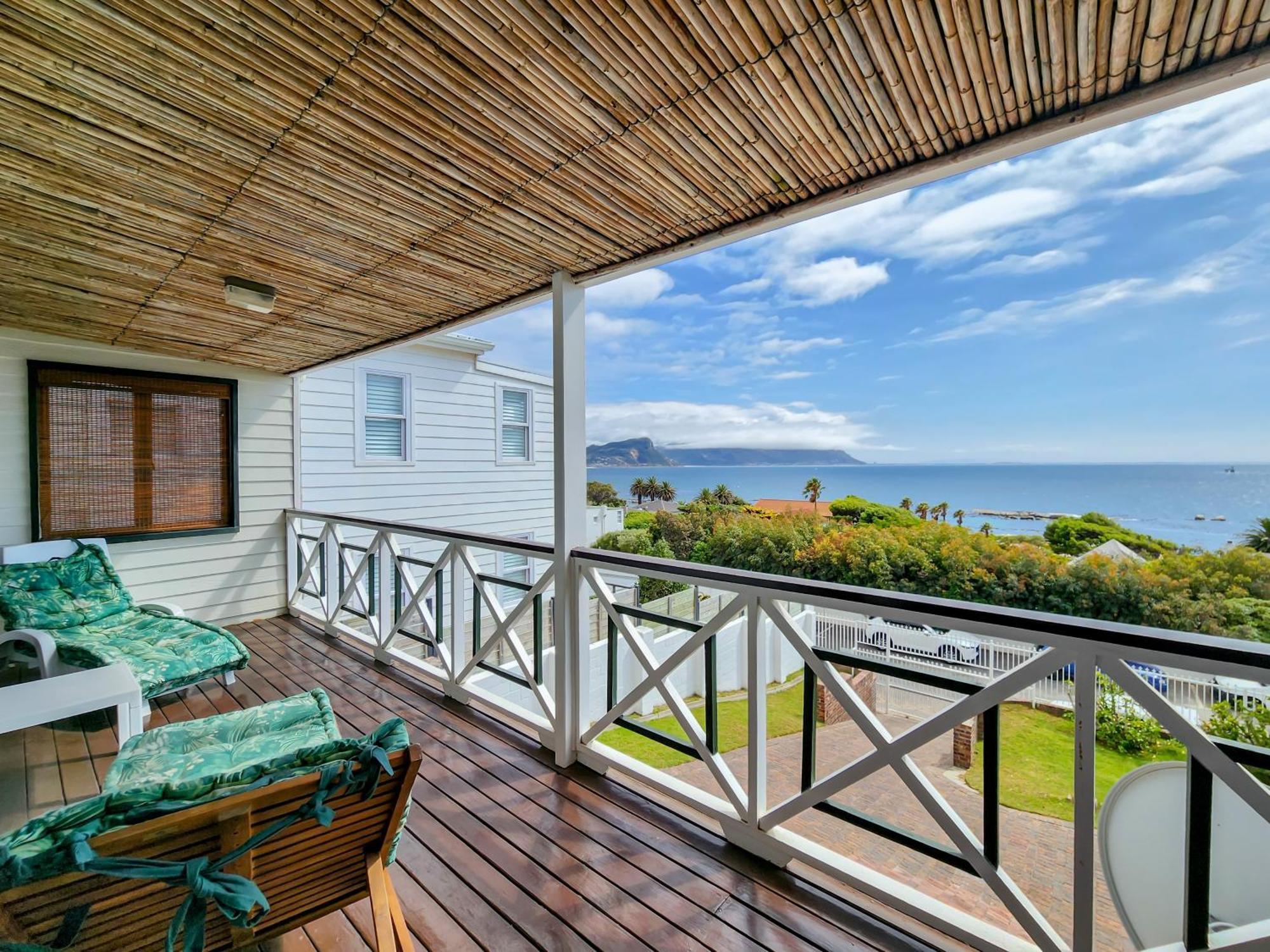 Eindelik Villa Simonʼs Town Exterior foto
