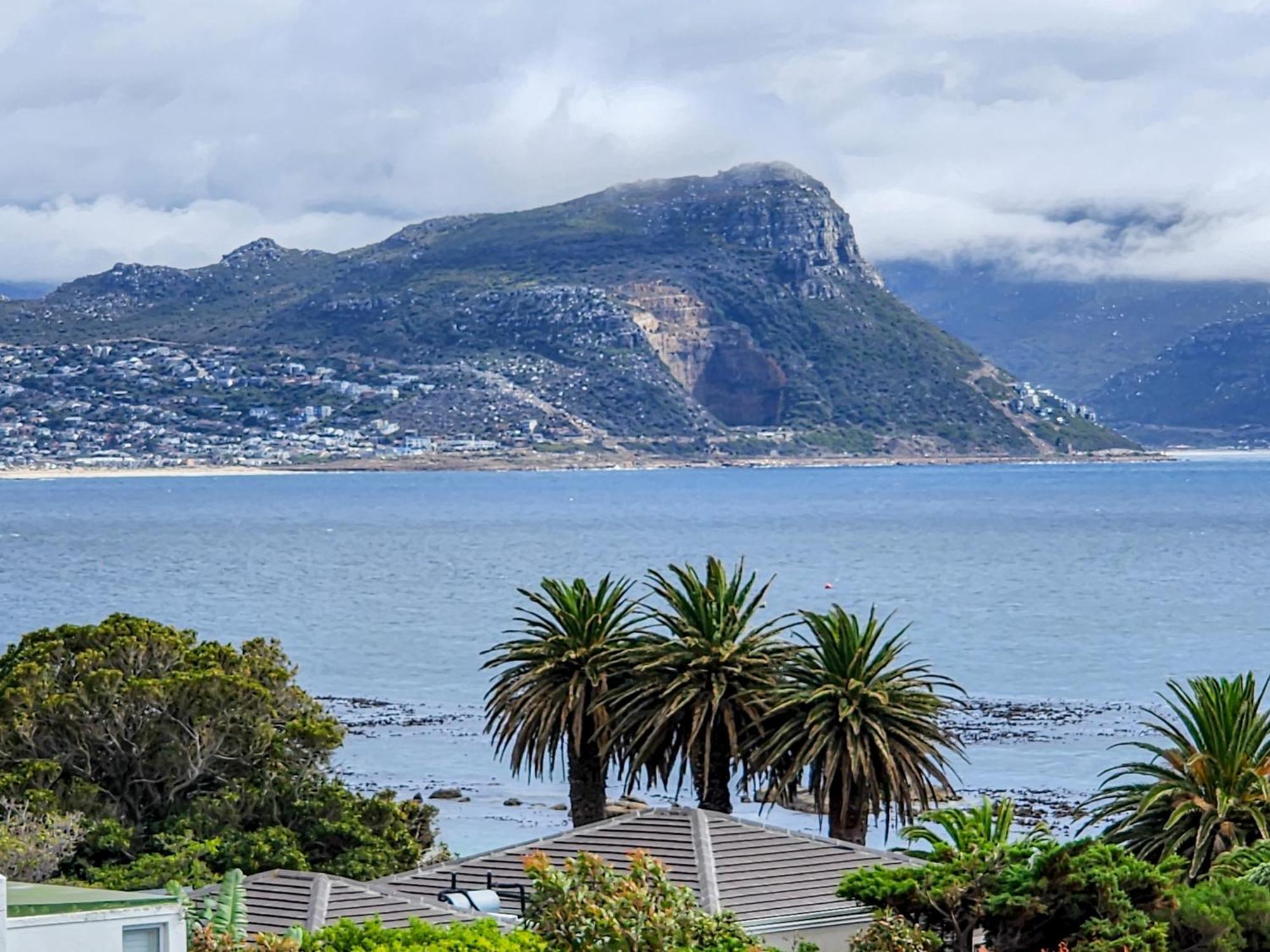 Eindelik Villa Simonʼs Town Exterior foto
